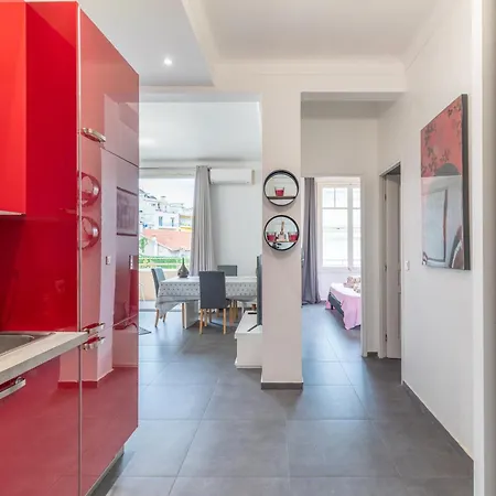 L'esterel Au Pied De La Mediterranee 6 Couchages アパート