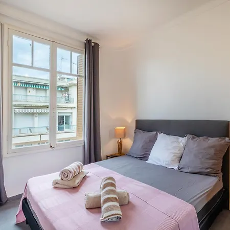 L'esterel Au Pied De La Mediterranee 6 Couchages ジュアン・レ・パン