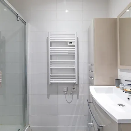 アパート L'esterel Au Pied De La Mediterranee 6 Couchages ジュアン・レ・パン