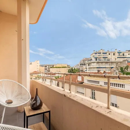 L'esterel Au Pied De La Mediterranee 6 Couchages *