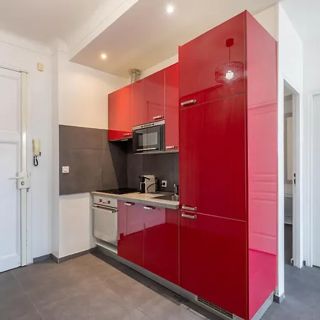 L'esterel Au Pied De La Mediterranee 6 Couchages ジュアン・レ・パン