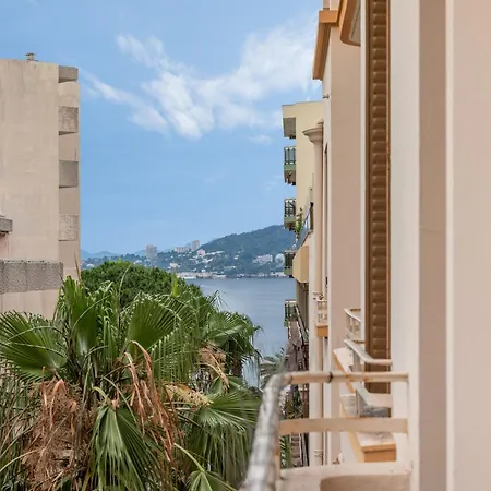 L'esterel Au Pied De La Mediterranee 6 Couchages