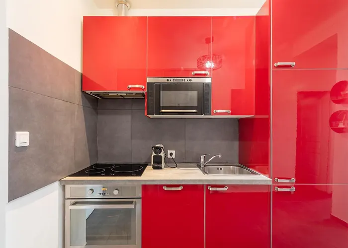 Appartement L'esterel Au Pied De La Méditerranée 6 Couchages Juan-les-Pins