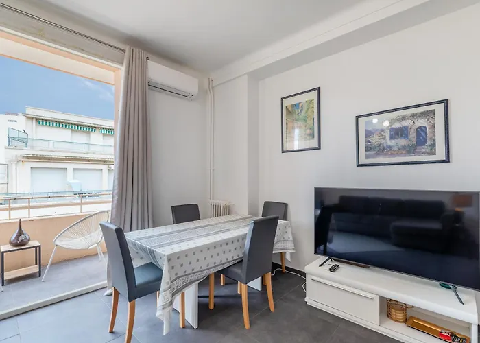 L'esterel Au Pied De La Méditerranée 6 Couchages *