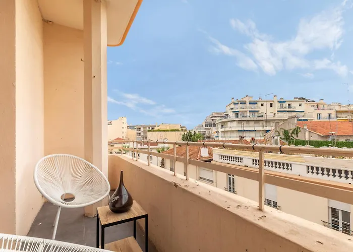 L'esterel Au Pied De La Méditerranée 6 Couchages *