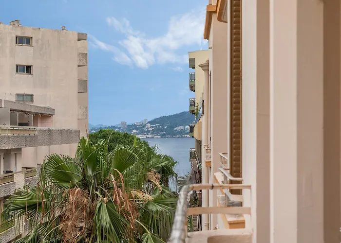 L'esterel Au Pied De La Méditerranée 6 Couchages